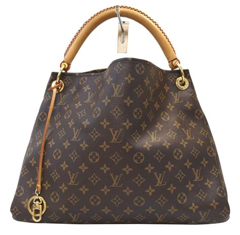 Louis Vuitton hobo handbags